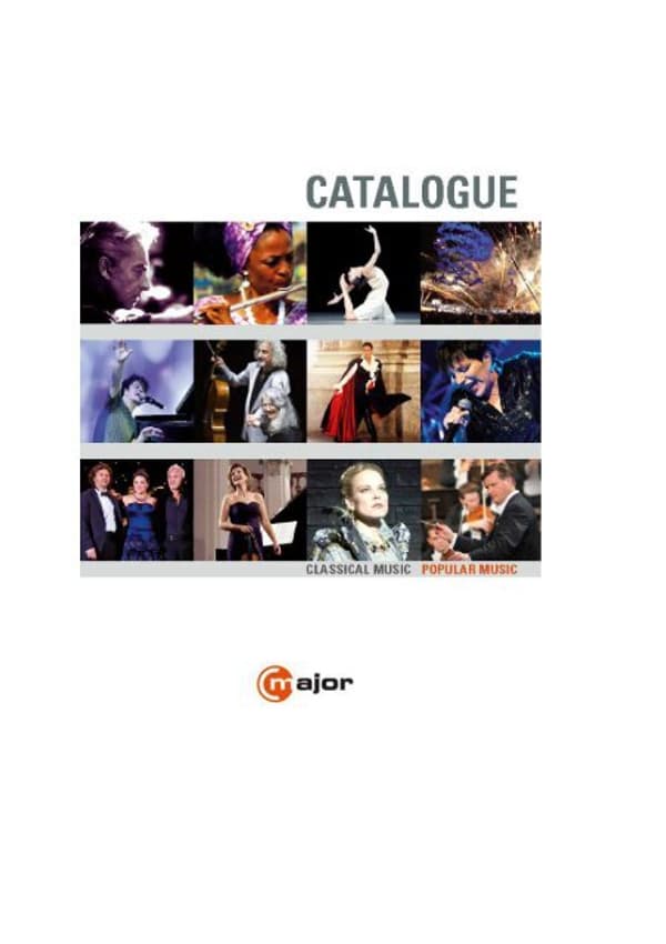 copertina Kaiserwalzer: Lang Lang