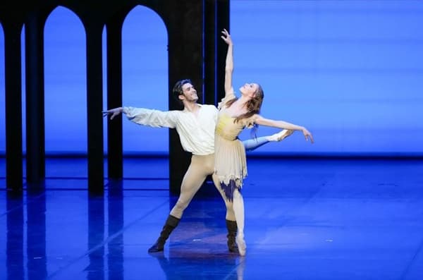 copertina La bisbetica domata - J.Cranko, cor.