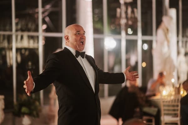 copertina Lehar - La vedova allegra