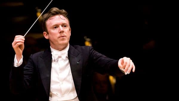 copertina Mahler - Sinfonia n.1