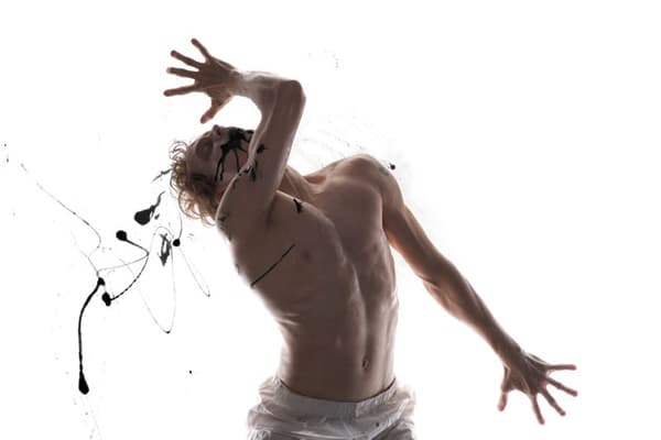 copertina Metamorphosis