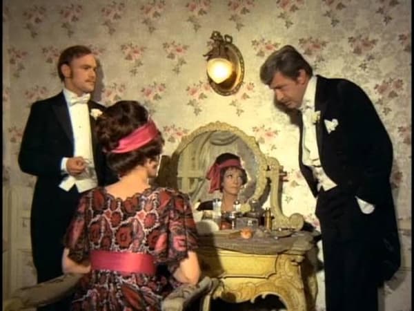 copertina del programma Offenbach - La belle Helene
