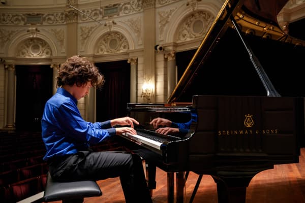 copertina Pianisti - L'Accademia di Imola, ep.2