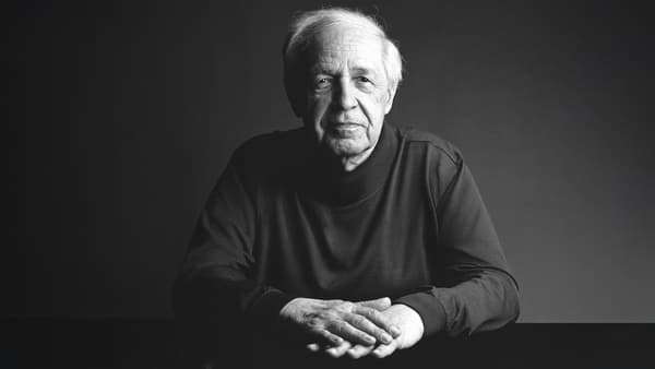 copertina Pierre Boulez