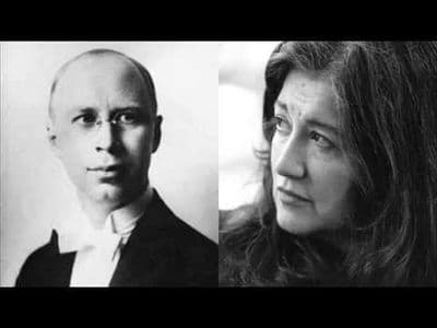 copertina Prokof'ev - Sonata n.7