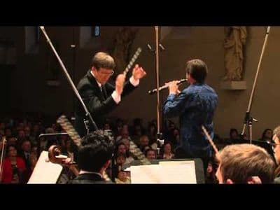 copertina R.Strauss - Concerto per oboe