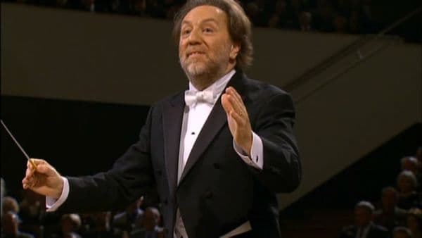 copertina Rossini - Petite Messe Solennelle