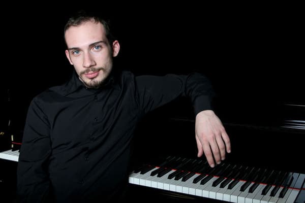 copertina Schumann - Carnaval, op.9