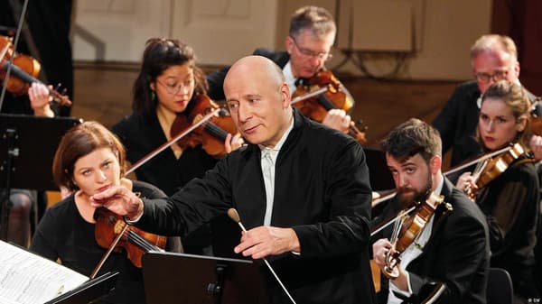 copertina Schumann - Sinfonia n.1