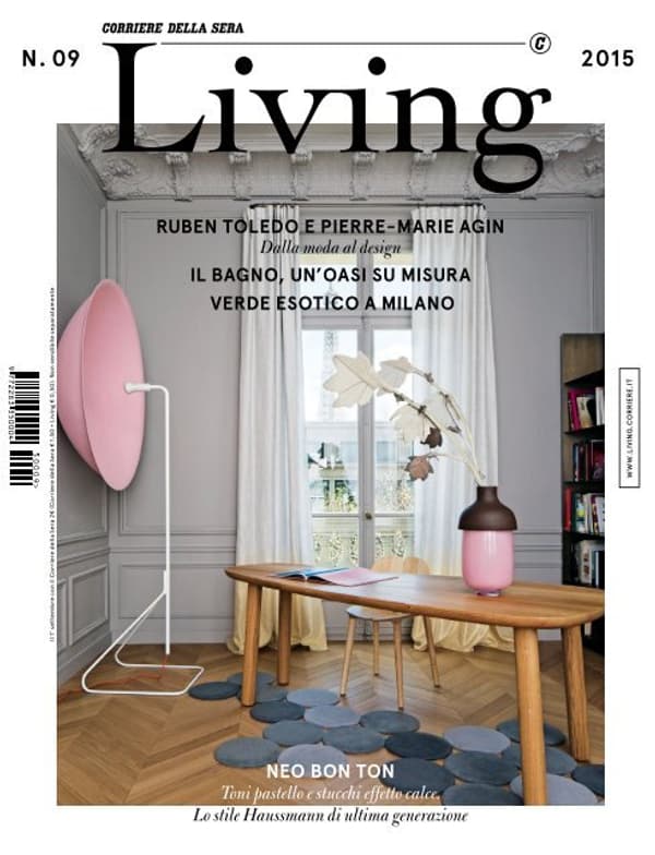 copertina Speciale Torre Velasca