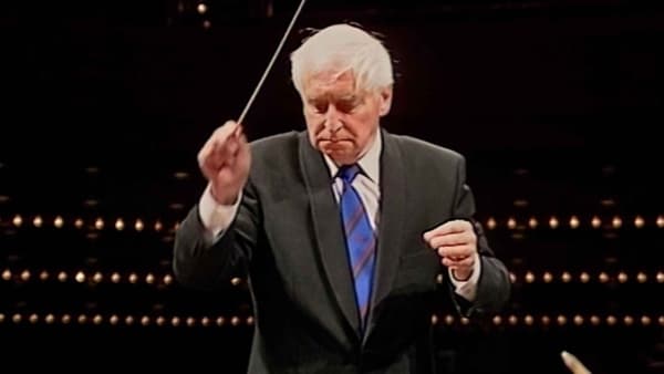 copertina Vaclav Neumann