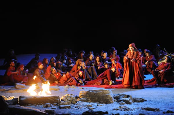 copertina Verdi - Il trovatore