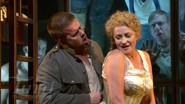 copertina del programma Zimmermann - I soldati