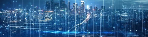 copertina Business Line