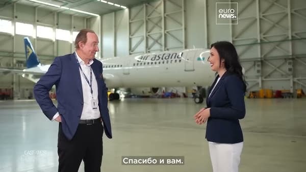 copertina East-West Connect