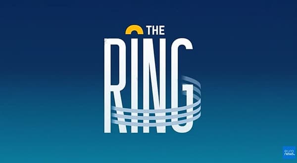 copertina The Ring