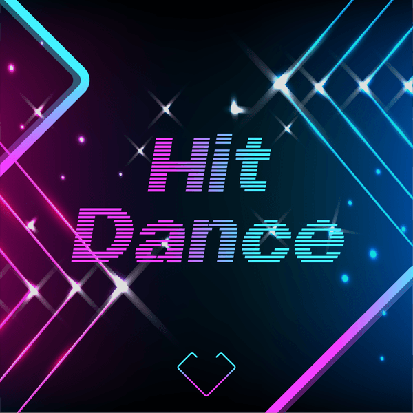 copertina Hit Dance