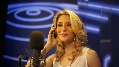 copertina del programma il Mattino