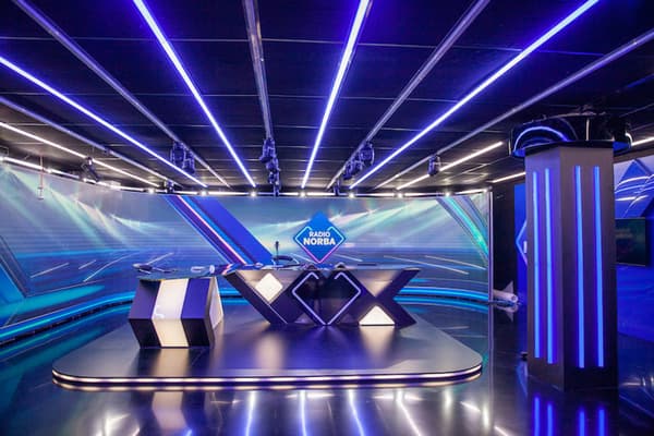 copertina del programma Il Mattino con Radio Norba