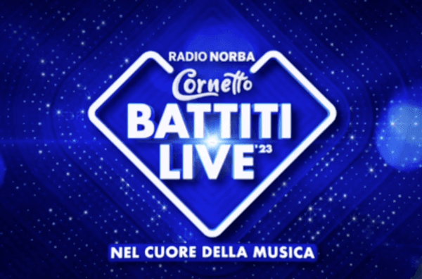 copertina Il Mezzogiorno con Radio Norba