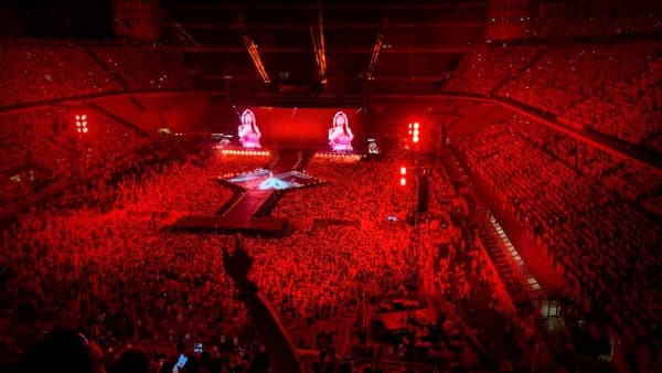 copertina Hollywood: crimini senza pieta' - Stag. 1 Ep. 1