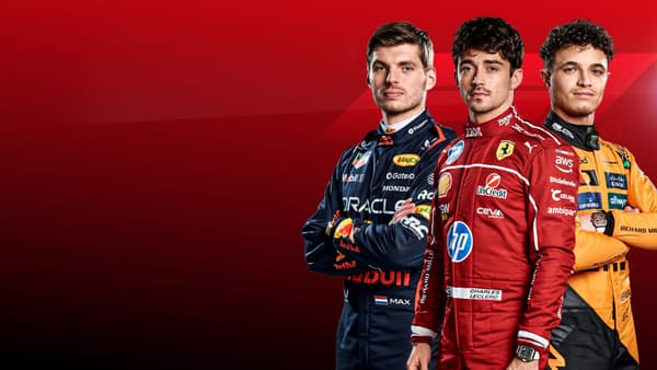 copertina GP Stati Uniti: Gara