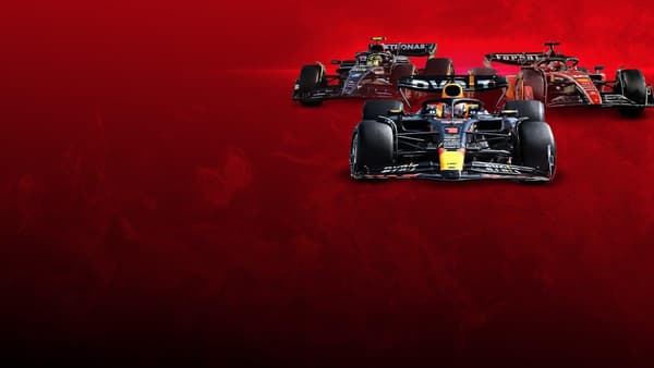 copertina GP Stati Uniti: Sprint