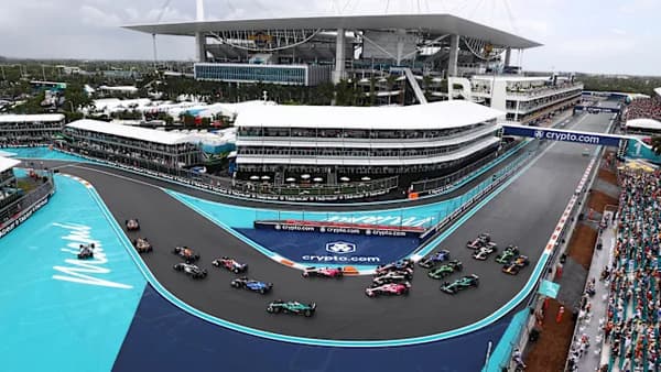 copertina Inside F1 23/06/2026 - Ep. 48 - Inside F1 23/06/2026
