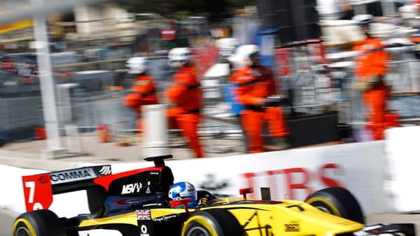 copertina del programma Motori Formula 1 2014 - Stag. 1 Ep. 13 - Motori F1 2014 Ep.02 Gp Malesia Gara 30/03/14