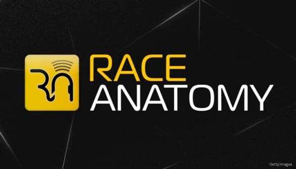 copertina Speciale Race Anatomy