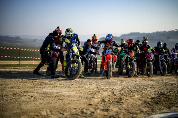 copertina Gara 21/12/2025