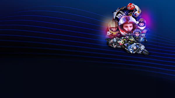 copertina del programma Jerez, Moto3: Gara 2
