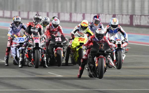 copertina Moto Gp Paddock Live Sprint - Ep. 10 - Moto Gp Paddock Live Sprint 2025 28/06/2025