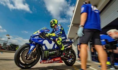 copertina MotoGP Qualifiche: Repubblica Ceca