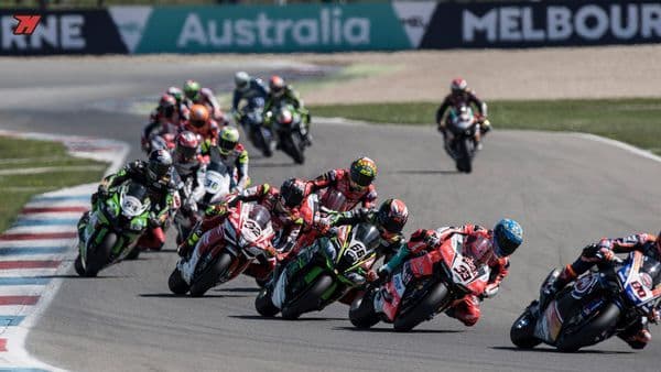 copertina WorldSSP Race 2: Francia