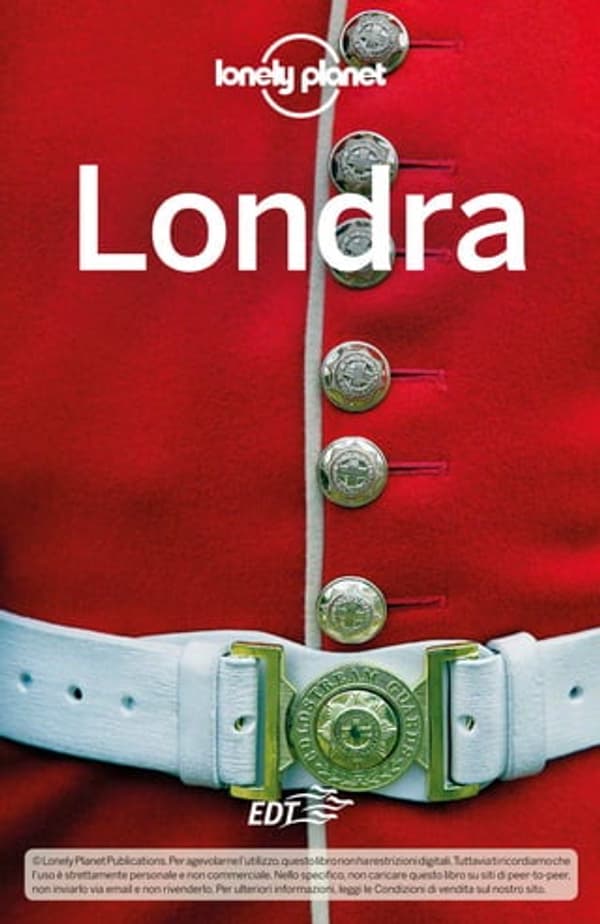 copertina del programma Il losco georgiano