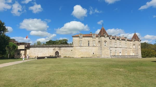 copertina La storia di Margot