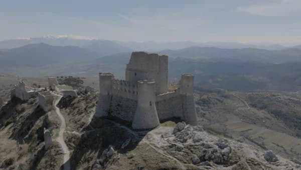 copertina Italy for Movies