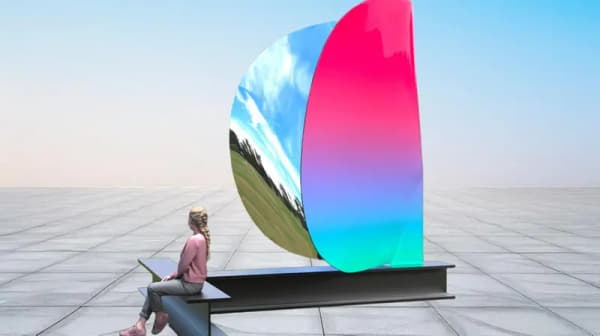 copertina Life Art. Tuttofuoco al Teatro Borsoni