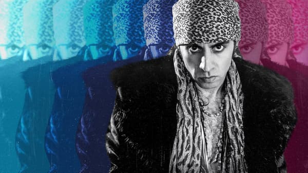 copertina Steven Van Zandt: Disciple