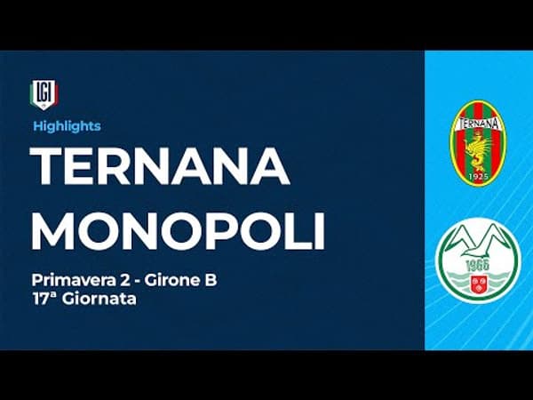 copertina La Giovane Italia - Ep. 2 - La Giovane Italia 2026 Ep.2 12/02/2026