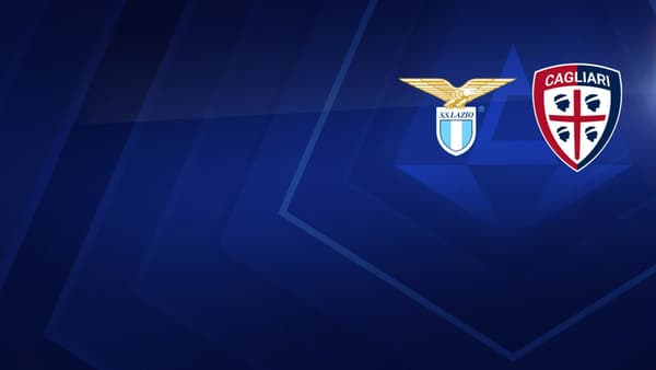 copertina Lazio - Cagliari