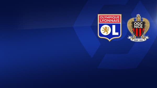 copertina del programma Lione - Nizza