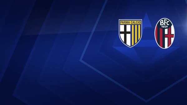 copertina Parma - Bologna