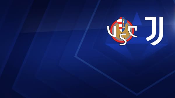 copertina Cremonese - Juventus