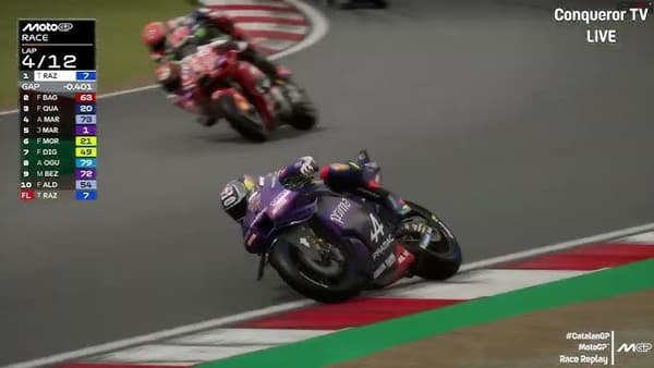 copertina Gara 21/12/2025