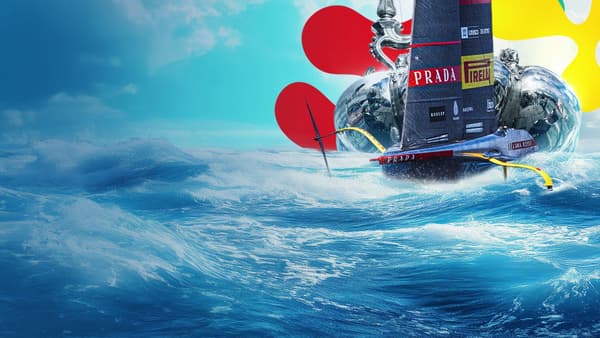 copertina Gran Bretagna - Italia