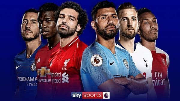 copertina Premier League, I Gol Della Stagione 01/06/2026