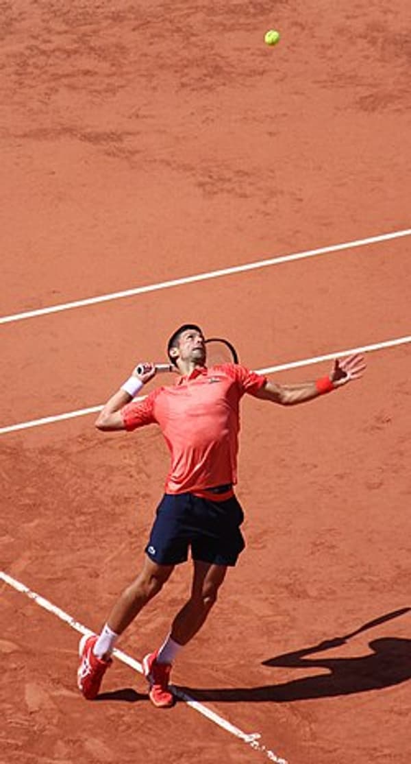 copertina Tennis: ATP & WTA - Ep. 201