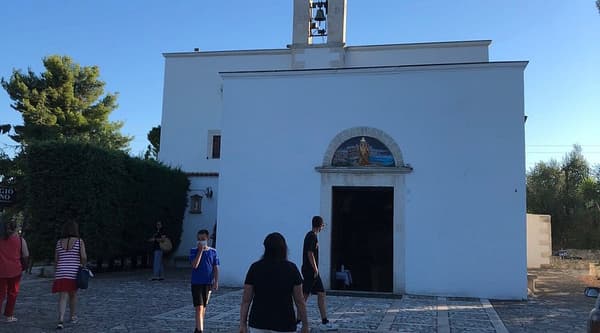 copertina Vieste